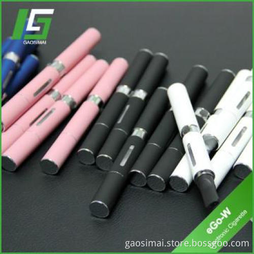 pen cigarette ego w starter kit e cigarette kit